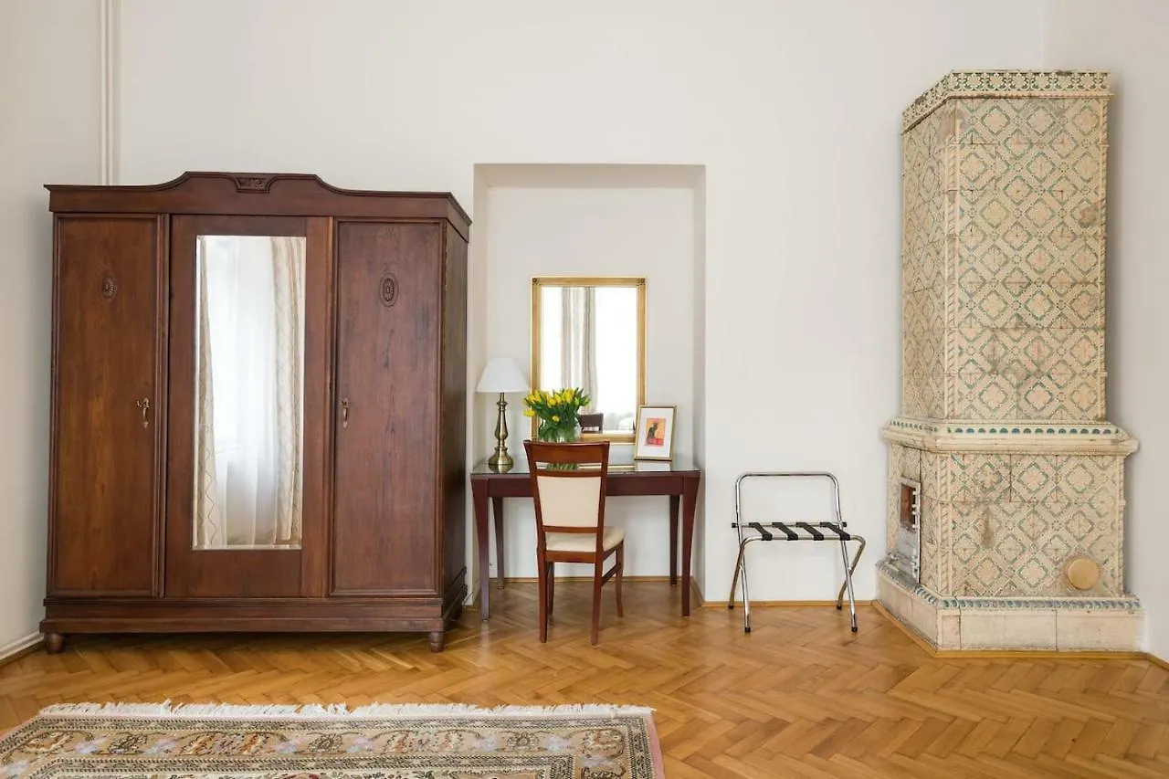 Apartment Belle Epoque I, Luxury Suite 50M To Main Square Krakow Poland