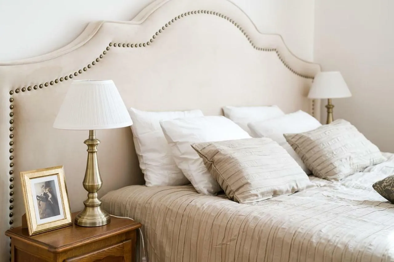 Apartment Belle Epoque I, Luxury Suite 50M To Main Square Krakow